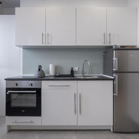 23 Gdynia Centrum - Apartament Mieszkanie Dla 8Os 외부 사진