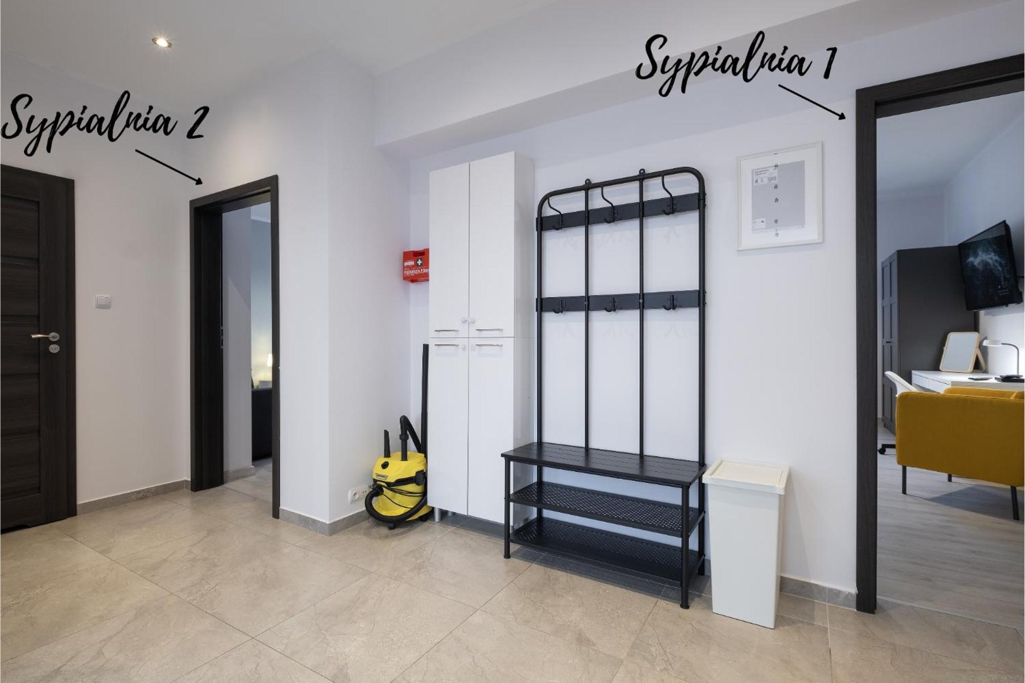 23 Gdynia Centrum - Apartament Mieszkanie Dla 8Os 외부 사진