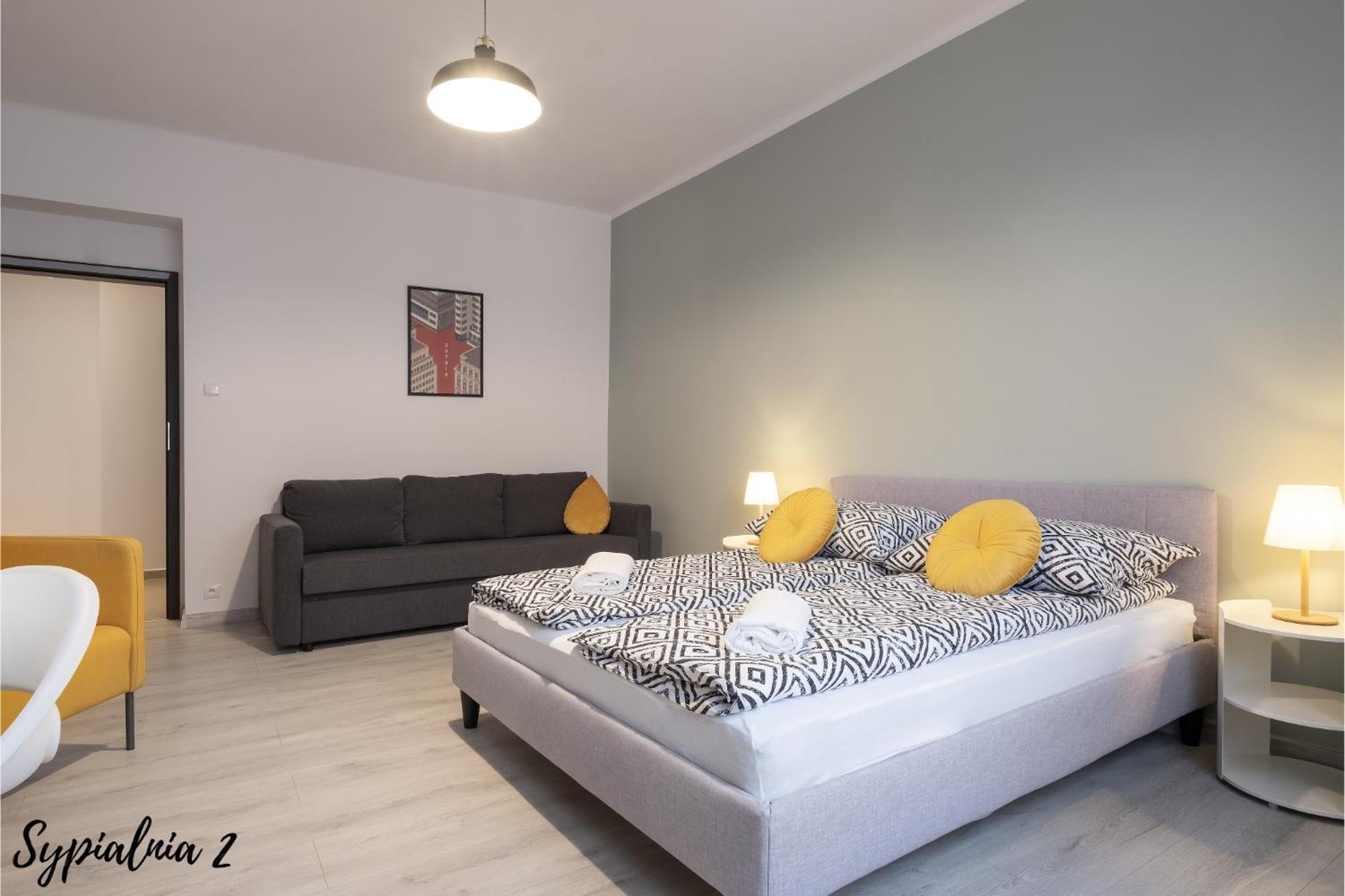 23 Gdynia Centrum - Apartament Mieszkanie Dla 8Os 외부 사진