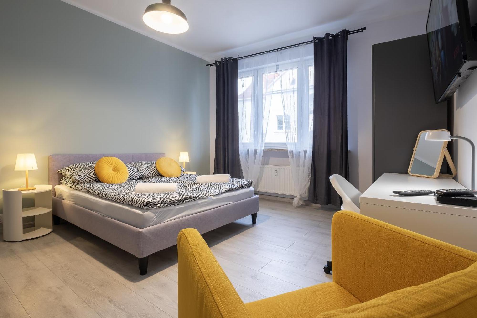 23 Gdynia Centrum - Apartament Mieszkanie Dla 8Os 외부 사진