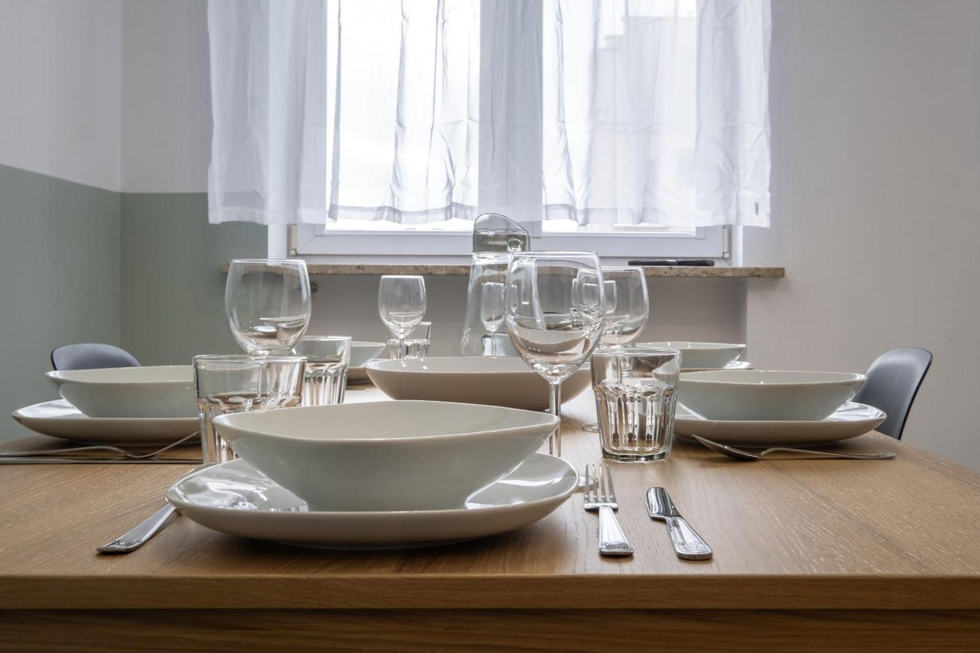 23 Gdynia Centrum - Apartament Mieszkanie Dla 8Os 외부 사진